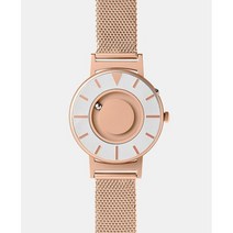 [eone] 이원 BR-RO-GLD-36M 스몰 브래들리 메쉬 로즈골드 (36mm)