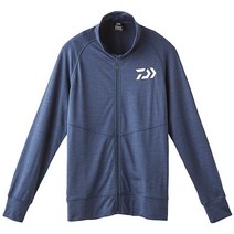 다이와 스트레치 자켓 DE-92009, 네이비(2102)
