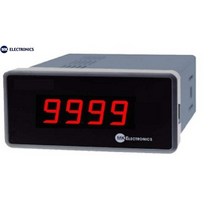 9999 표시레인지 4_20mA입력 계장신호용 디지털 판넬메타 지시계 C-032A, AC110V/220V, 1개