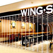 [아리아스토어샵] 출입문 방풍비닐 커튼 / 외풍차단 / PVC 투명비닐 / 방충 / 비닐커튼, 씽200mm, 주황