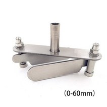 마킹 센터 파인더 스크라이버 그무개 정렬 라인 목수 도구 0-60mm, 02 060mm