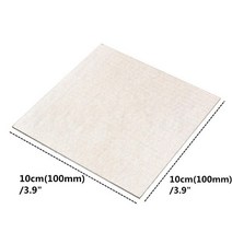 마그네슘보드 판넬 패널 새로운 AZ31B 실버 마그네슘 합금 시트 플레이트 1*100*100mm 3.9 "* * 0.4 1, 한개옵션0