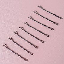 가발매니아 검정실핀SET(32개입)