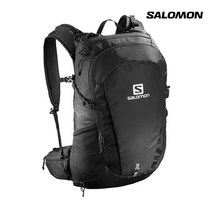 살로몬 살로몬 트레일블레이저 30 [블랙] LC1048200