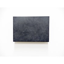 3합 한지 아교반수 동양화 화판 25F (80.3 x 65.1cm) 나무판넬 초배지 배접 3합장지, 고동