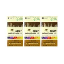 종근당건강 멀티비타민 미네랄로얄 3박스 면역 피로개선 필수영양제, 상세페이지 참조, 상세페이지 참조, 상세페이지 참조, 상세페이지 참조, 상세페이지 참조
