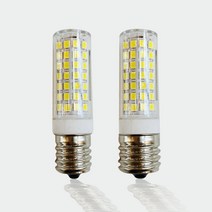 DS 콘램프 LED 4.2W E14 주광 전구 콘벌브 소형램프, 전구색