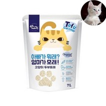 천연재료 응고형모래 먼지안녕 바른벤토 가성비 고양