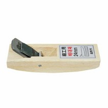 대패 철마 배대패 청지강 24x125mm, 단품