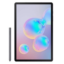 갤럭시탭S6 라이트 WIFI 128G 옥스포드 그레이