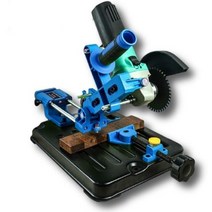 2023년 재입고 황부장 펜타 NT-GD5 슬라이딩 앵글 그라인더 거치대 4인치 5인치