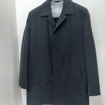 트레몰로 양산모다점 (주)세정 인디안 트레몰로 패딩라이너 탈착형 바바리 TRB EB3S C411