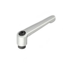 SK-2201-1 캐스팅 클램프레버 너트형 회색, SK-2201-1-M12