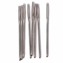 아트박스/에이치플러스몰 돗바늘(쇠7cm) W8C9668