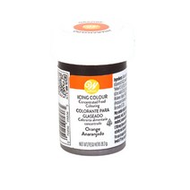 떡집마스터 윌튼색소 오렌지