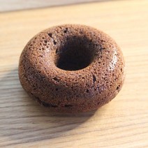 스마일키토 글루텐프리 무설탕 초코도넛, 10개