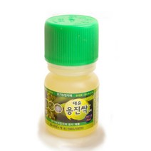 진딧물 응애 행충방제 해충방제 흰가루이 진닷물 응진싹 살충제 충해관리자재, 단품, 1개