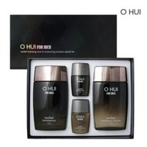 [추석맞이 38% + 이번주까지만 행사] 아빠스킨로션 중년남성화장품 60대남자화장품 50대남자화장품 60대남성화장품 50대남성화장품 남성화장품세트 남성스킨로션, 오휘 포맨 2종 선물세트(포장X)