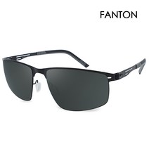 팬톤 FANTON 메탈 프레임 편광선글라스 ZFFG71