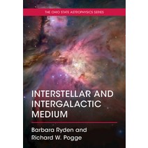 Interstellar and Intergalactic Medium, Cambridge University Press