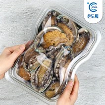 [온도씨] 완도 활 전복 50-70마리전후 1kg (꼬마전복) 실속포장, 상세 설명 참조, 상세 설명 참조
