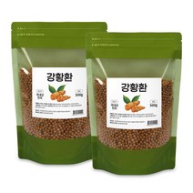 강황환 500g+500g (1+1)