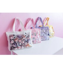 캔버스 이타백 데코백 GT17