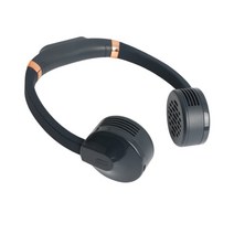 넥시 플랙시블 머리카락 끼임방지 넥밴드 선풍기 NX1221