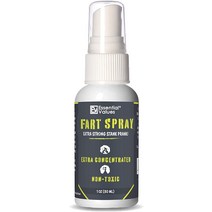Essential Value Prank Spray 엑스트라 스트롱 (29.6 ml) - 무독성 엑스트라 농축 포뮬라 - 모두를 위한 완, 한개옵션0