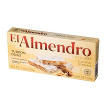 엘 알멘드로 El Almendro 뚜론 듀로 Duro, 기본
