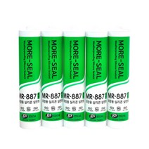 GS모아 GS모아 실리콘 외장용 MR-887 회색 1P, 1개