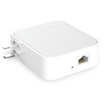 포켓 와이파이 해외여행 필수품 휴대용 usb 미니 4g 핫스팟 라우터 리피터 무선 모드, EU 플러그 추가, tl-wr700n