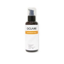오끌레어 안티링클 토너, 150ml, 4개