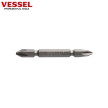 일본베셀정품비트 자석비트 M-A14 2x200mm