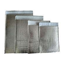 은박 보냉백 10개 사이즈 신선식품 냉동 냉매 아이스크림보관, 보냉팩(10호)가로60x세로50(50매)1박스