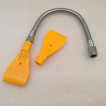 양수기 워터픔프 수중 순환펌프에어 노즐 워터 클리닝 윈드 젯 나이프 ABS 스프레이 제트, 03 With SS Coolant Pipe