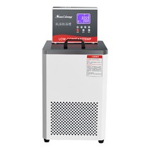 일본 항온 반응기 저온 수조 실험실 펌프 온도 냉각, DC-0506(6L -5에서 100℃)