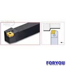 ForU663 듀라카브 외경선삭용홀더 1개 공구 배관자재 소모성자재 전기용품 사무용품