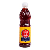 태국소스 티파로스 피쉬소스 700ml, 10개