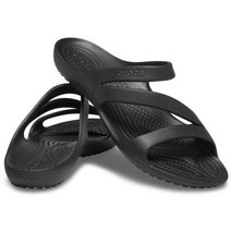 [AK PLAZA] [크록스] 카디 II 샌들 W 206756-001