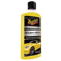 맥과이어스 울티메이트 워시앤왁스473ml_G17716EU