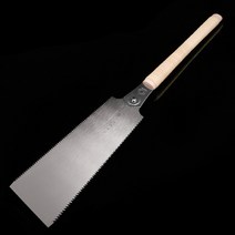 옥조 교쿠초 양날톱 270MM 300MM 목공톱 다대요꼬톱