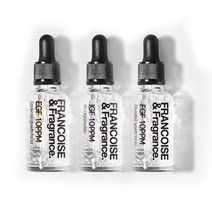 프랑스와즈 원액100% Egf Fgf Igf세트, EGF+FGF+IGF10ml10ppm세트X6(총18개)