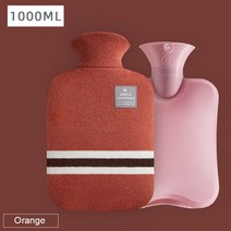 야할 필수템 겨울 따뜻한 물 가방 채우기 온수 배꼽 손과 계속 손 물병, 06 Style F