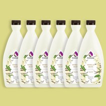 포모나 바닐라빈소스 2kg (6개박스), 1개