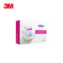 3M 넥스케어 밀크 우유 마스크팩 보습 얼굴팩 젤 겔 10개입, ll개별제품ll