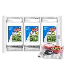 대천김 조미구이 도시락김, 48개입, 5g