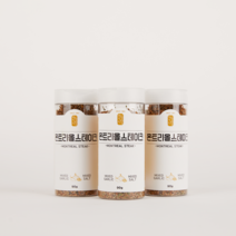 경동시장 몬트리올스테이크시즈닝 간편 조미료, 소형 60g