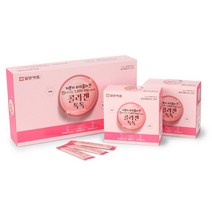 다산헬스팜 일양 콜라겐 톡톡(2g x 120포)/4개월분/저분자피쉬 콜라겐 단백질/펩타이드 1000mg(1포당), 1개, 1박스