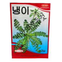 토종냉이 씨앗3g 향이 진하고 맛있는 민속채소 산나물 산채 국산 냉이씨앗 재래종종자 경신